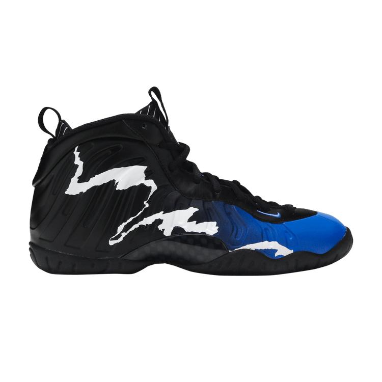 Nike Little Posite One GS 1996 All-Star Game 37.5