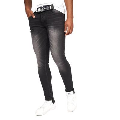 Mens Barbeck Slim Jeans