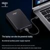 Aigo HD809 500GB Portable External Hard Drive
