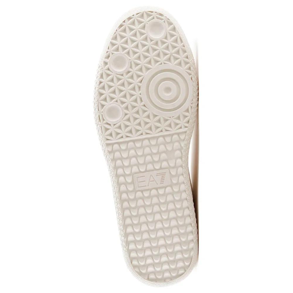 EA7 EMPORIO ARMANI Кросовки 7X000405_AF19826