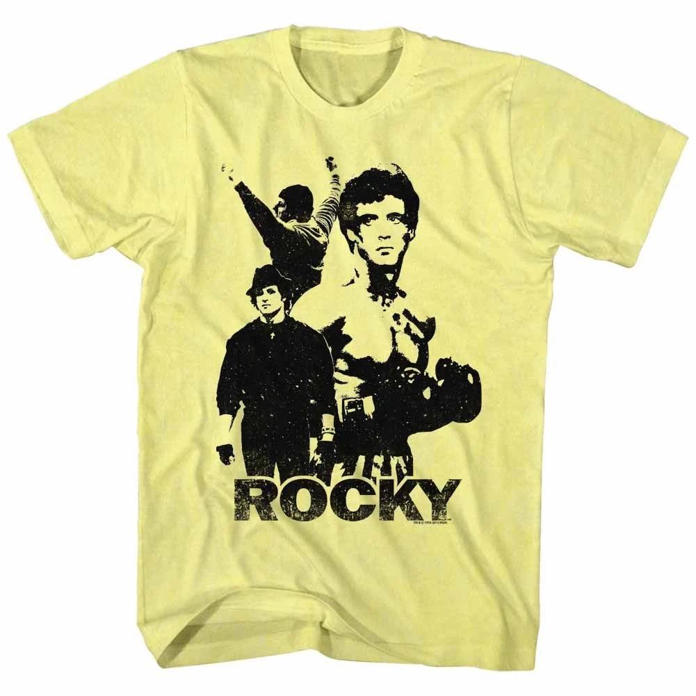 Rocky 3 Stallions Movie  Children s T-shirt 150