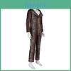 Costume da Cosplay Bacchetta del Quinto Elemento Per Festa di Halloween Appassionati di Cosplay di Halloween Role Play