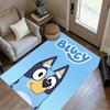 Merry Christmas Celebration Area Rug Suitable for Study room Playrooms Outdoor Hallway Antislip Carpet Decorate Offices Best for Christmas