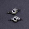 Underwater Flasher Light Fish Eye Baits Lure Lamp Attractant Lamp Portable Fishing Gear Accessory LED Fishing Lure Light