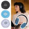 Breathable Disposable Headphone Covers Sweat Proof Earmuffs Covers  Audio Equipment