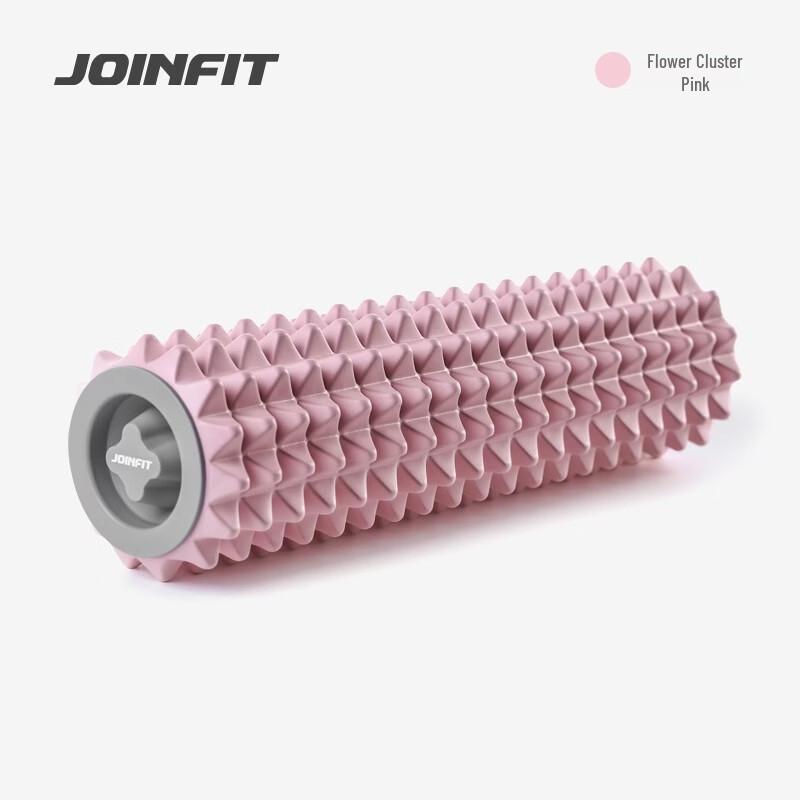Jieyingfei Textured Yoga Foam Roller