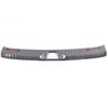Applicable22Style BYD YuanplusStainless Steel Threshold Strip Welcome Pedal Back Fender Backup Tail Box