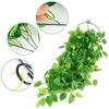 Wall Mounted Artificial Plant Creeper Artificial Ivy Home Garden Decoration  Christmas Decor