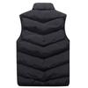 Crocodile Brand Plus Size Vest Mens Jacket Sleeveless Vests  Jackets Men Casual Coats Mens Vest Man Cotton Thicken Waistcoat 6XL