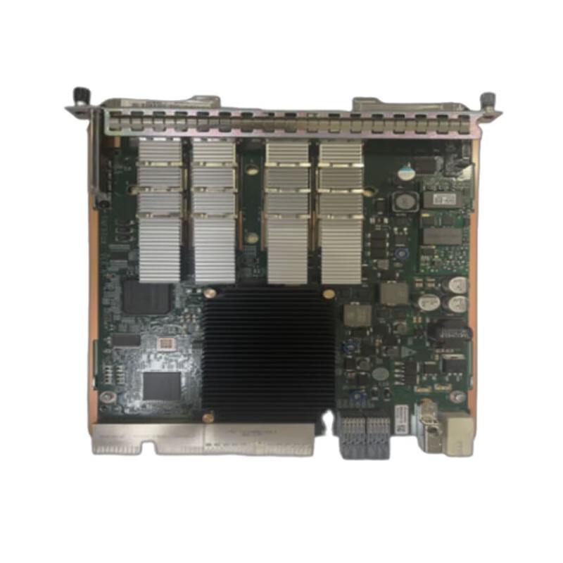 

Huawei TNF5SL64D OSN1800V 2-Port STM-64 Line & 10G Service Board