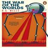 The War of the Worlds by H. G. Wells Paperback Book 9780241387160