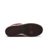 Nike Dunk Low SB 'Laser Crimson' (Unisex) Laser Crimson / Black / Team Red Skate Shoes 304292 606