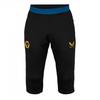Castore Mens Wolverhampton Wanderers FC Tracksuit Bottoms