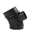 17882-62020 Rubber Air Hose - Compatible with Toyota Hilux