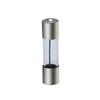 100-Piece Set of 5x20mm Glass Fuses, 0.5A-20A, 10 Variants