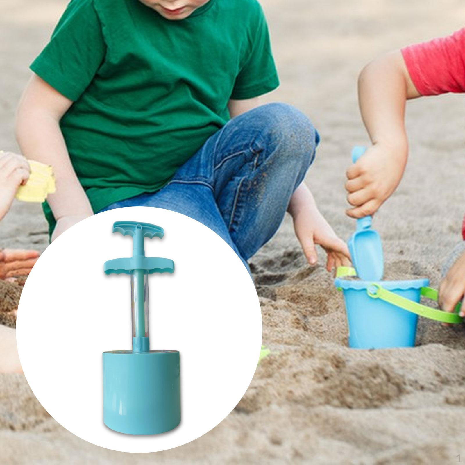 

Snowball Maker Clip Coals Shape for Kids Friends,Family Sturdy,Snowball Tool,Sand Toy Snow синий