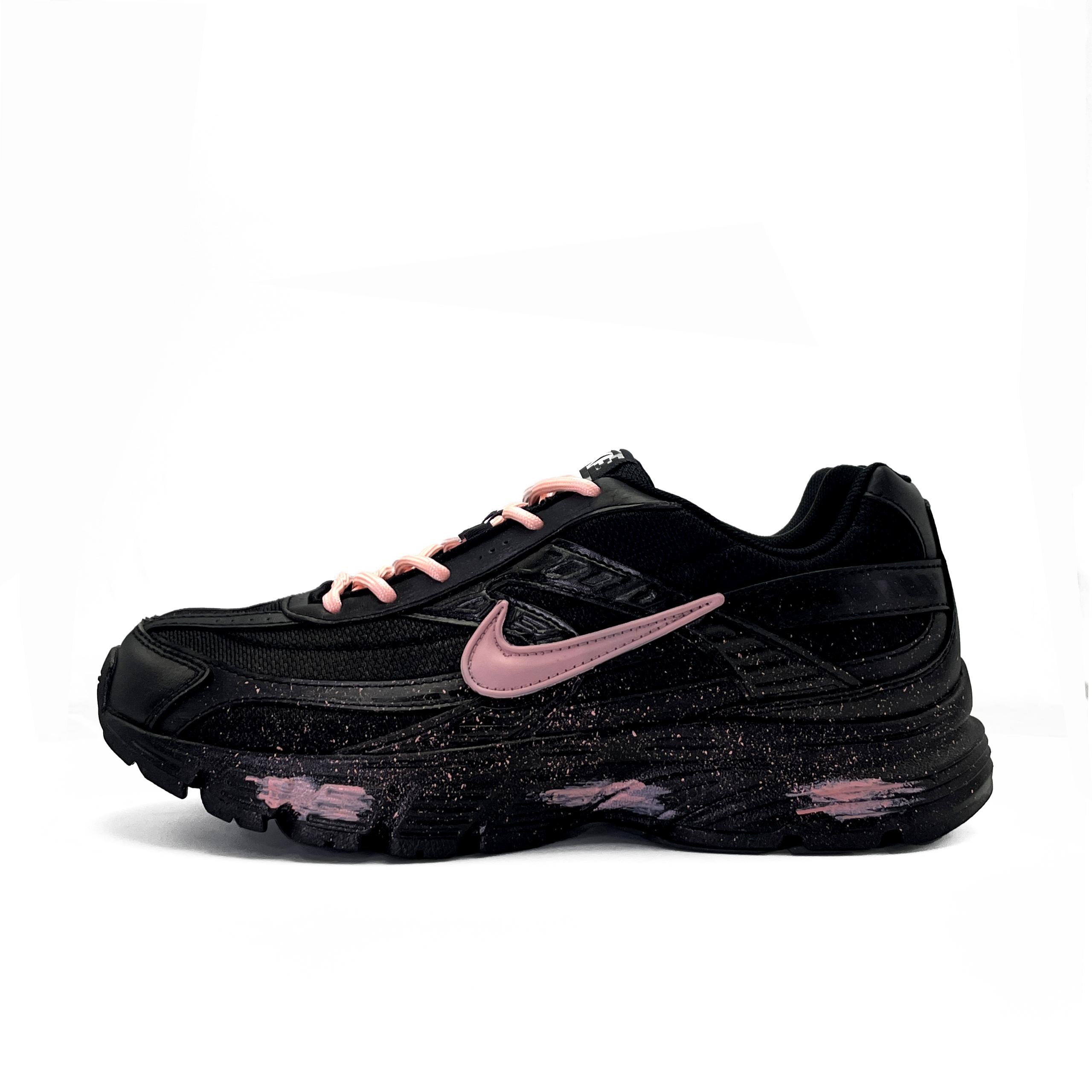 Nike Initiator Mesh amortizācija Nodilumizturīgi Zemi