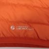 Haglfs 603156 Orange ESSENS MIMIC JACKET Down Jacket Jacket S OrangeUsed