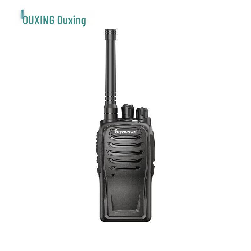 

Ouxing MTD390 Digital Walkie-Talkie (CN version)