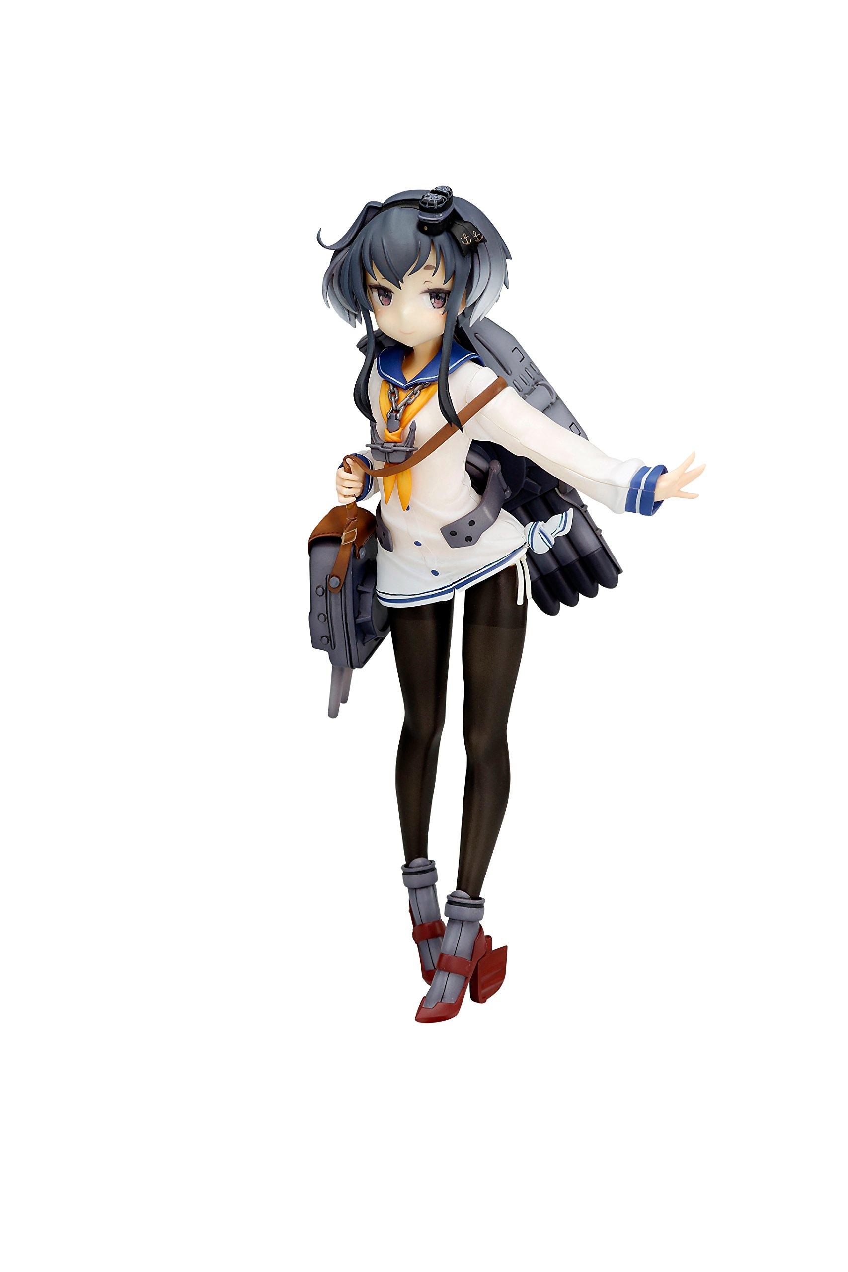 

Kantai Collection Tokitsukaze PVC painted finished figure -KanColle-