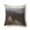 Four Seasons Landscape Pillowcase Office Living Room Home Pillowcase Car Ornaments