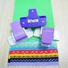 Neuer Ausgefallener Bordürenstanzer S Blumendesign Prägestanzer Scrapbooking Handgefertigt Kantengerät DIY Papierschneider Handwerk Handgefertigt