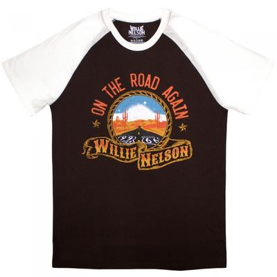 Tops – T-Shirts