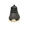 New LiNing Shock Absorbers Slip Resistant Low top Casual Shoes Women's Black ARHU034-5