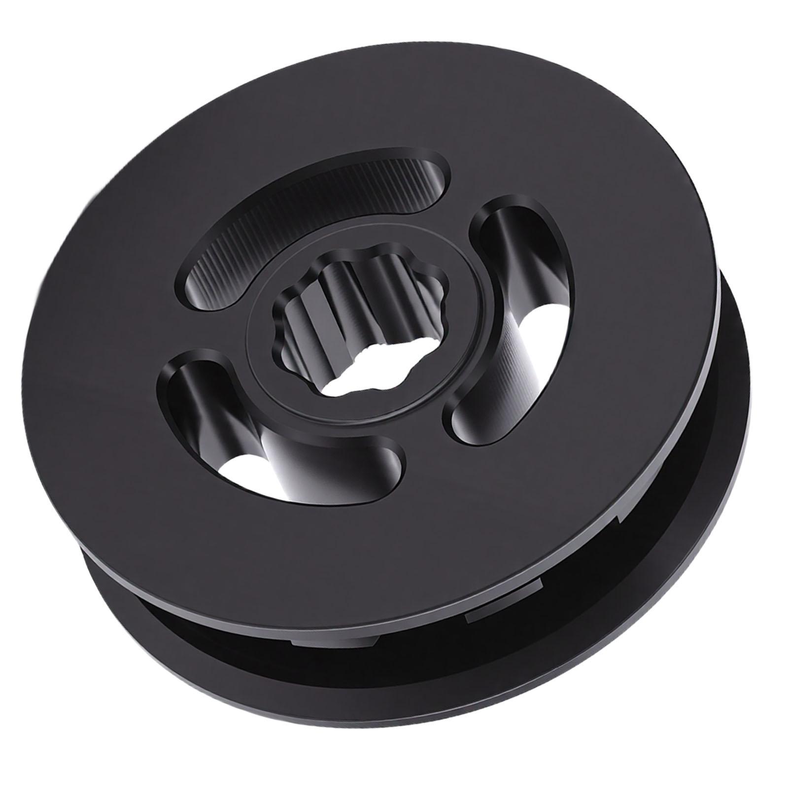 

11T Bike Wheel Fit For Folding Bike Nylon Derailleur Chain Tensioner Pulley Wheel Accessory