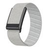 Verstellbares Nylon-Sportarmband für Whoop 5.0 Wasserdichtes Ersatz-Armband Fitness-Tracker Whoop Life EKG-Armband