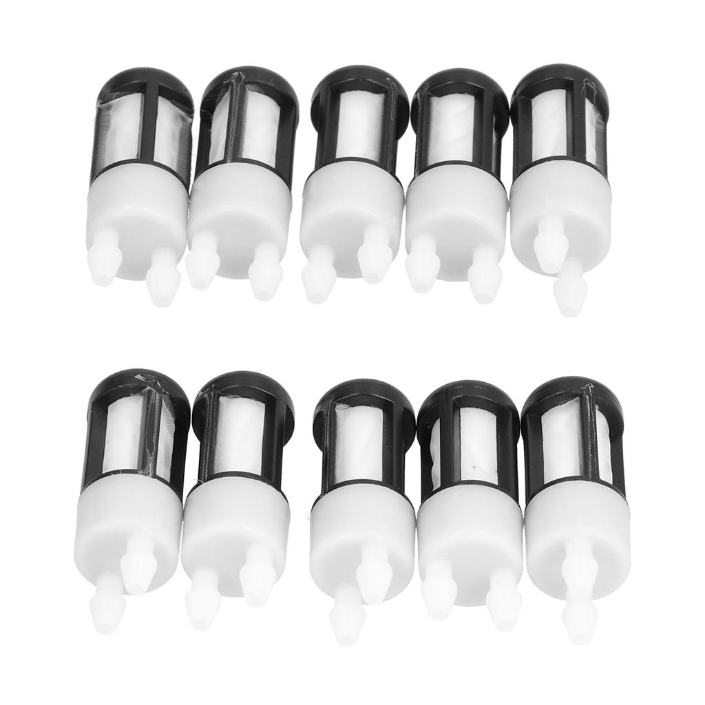 10Pcs Fuel Filter Replacement for Stihl BR600 BR550 BR500 Lawn Mower Accessories