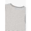STudio Tomboy Round Neck Sleeveless T shirT  9176222983ar 