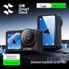 Accesorii pentru foto și video – Protecția ecranului camerei