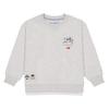 Sweatshirt SS26 Kids' ND7ZG12053-LGR