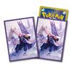 POKEMON Center Original Pokemon Card Game Deck Shield Kakitsubata