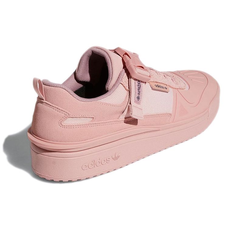 Adidas Forum Low WR Wonder Mauve Unisex Sneakers Pink Magic-Mauve Shadow-Navy GW5923