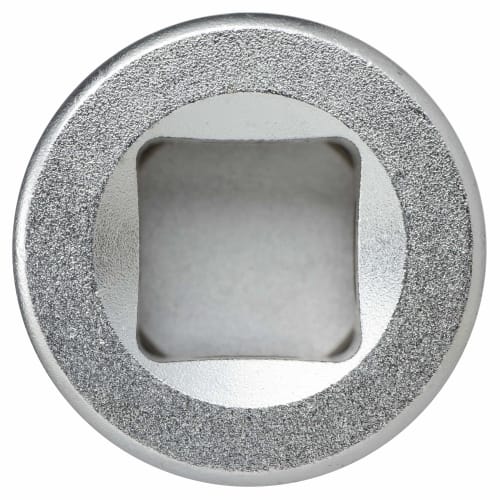 TONE Hexagon socket 4H-19 Drive angle 12.7mm (1/2") Width across flats 19mm