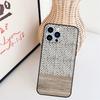 Boho Botanical Leaf Cow Cactus Phone Case For iPhone 17 Pro Max 16 15 11 12 13 14 Pro Max Mini 15 16 Plus 16e 17 Air Cover