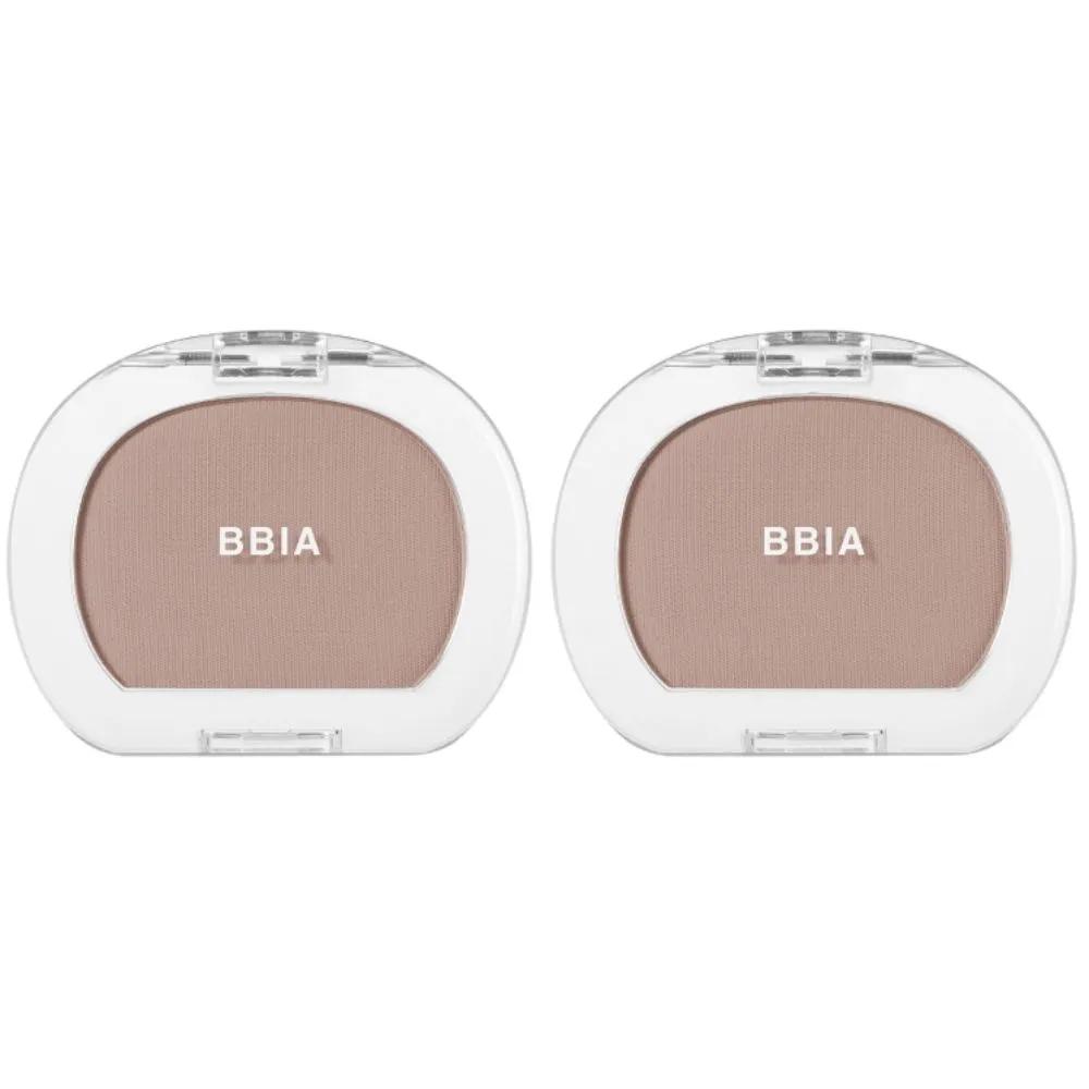 

BBIA Shading Last Cheek Contour Оттенок 14 Капучино x2