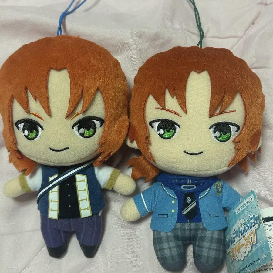 

Ensemble Stars Цукинага Лео Нуи Значок