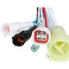 Main Wire Harness Assy 5LP-82590-10-00 For Raptor 2002-2004 660 660R YFM660R ATV Wiring Harness