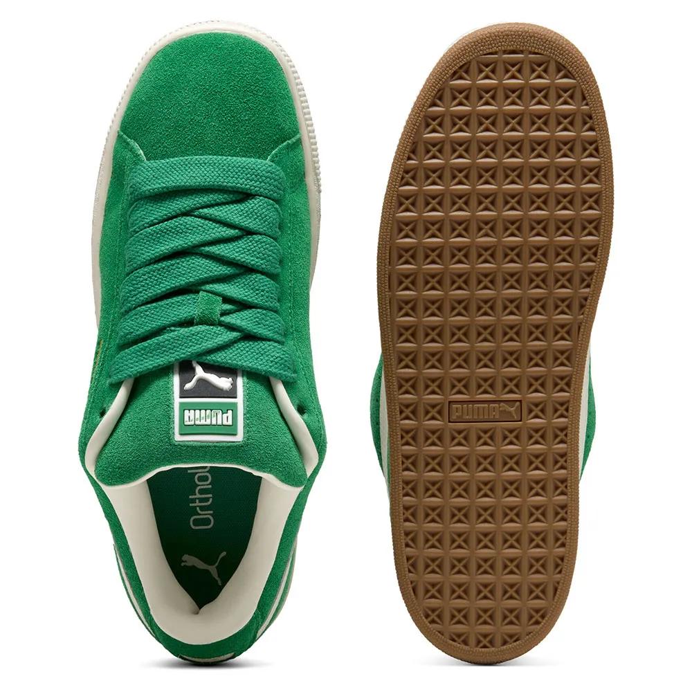 Puma Кросовки Suede XL