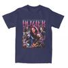 Hozier Funny Meme Accessories T Shirt Unisex Women Hozier Merch Tee Shirts HP Fan Gift Unique Cotton Classic Tops