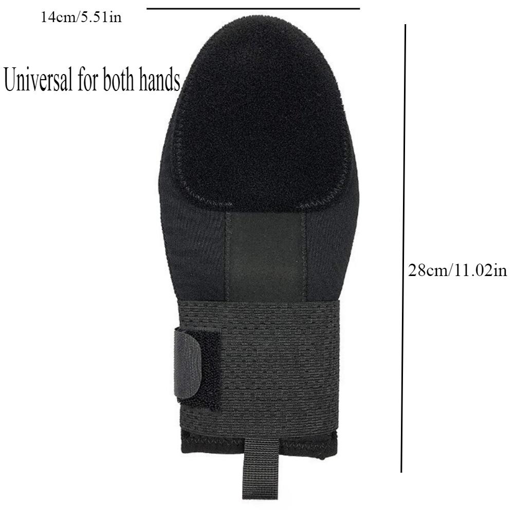 

Бейсбол, софтбол, скользящие перчатки, скользящие перчатки, защита для взрослых чёрный