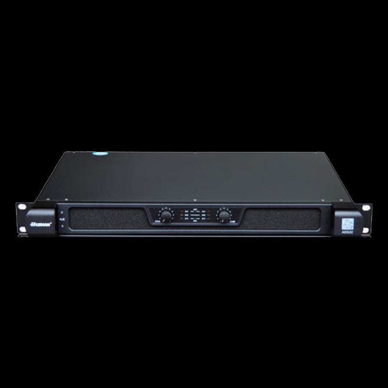 Hushan ADH44 Power Amplifier