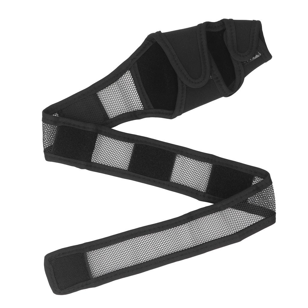 Hundekneortose Akselererer Restitusjon og Blodsirkulasjon Hund Riven ACL-ortose For Patellaluksasjon M