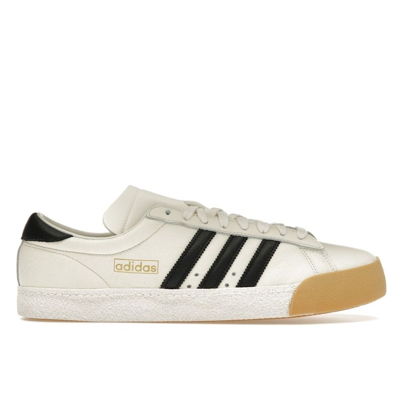 

Кроссовки унисекс adidas Supergrip Off White Black Black FW5171