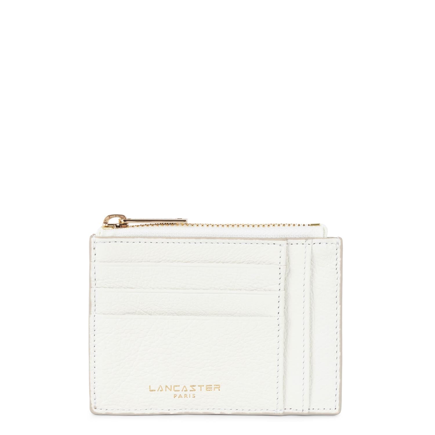 

Визитница на молнии Dune Lancaster 129-22