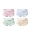 JOYNCLEON EO Sterilized Maternity Low-Waist Cotton Briefs