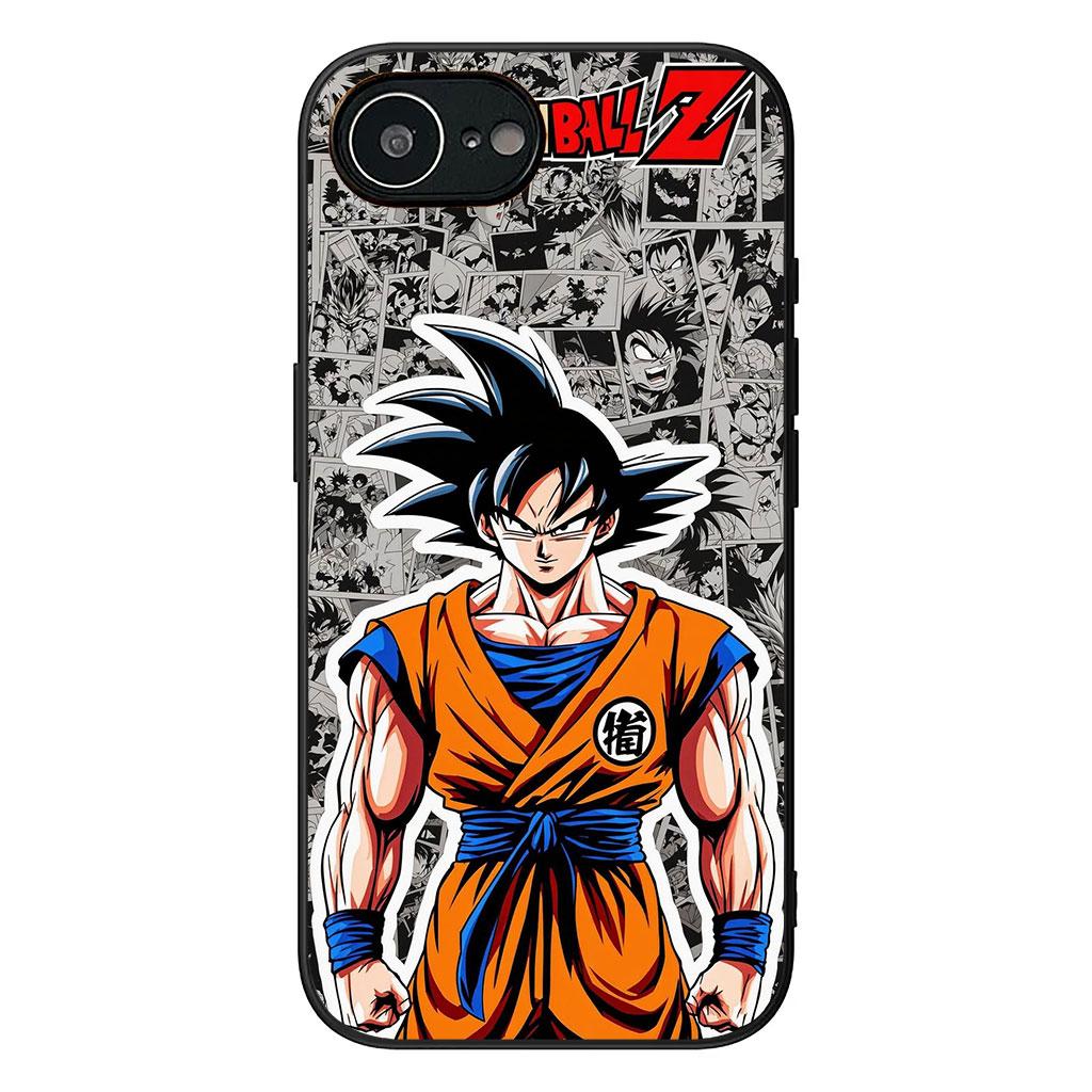

Dragons Gokus Balls Vegeta IV Super Casing Phone Cover for OPPO A18 A80 A40 A60 A38 A79 A15 A16 A17 A58 A78 A57 A53 A40M Case OPPO A60 4G